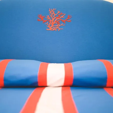 Parco Augusto Bed & Breakfast 3*