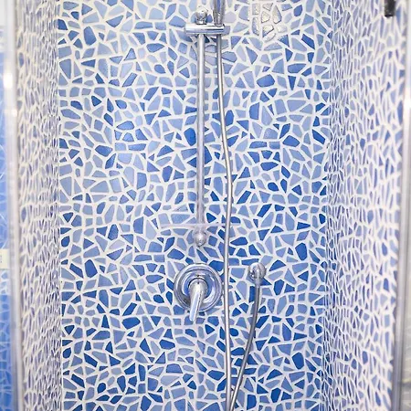 Parco Augusto Bed & Breakfast Capri