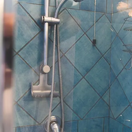 Parco Augusto Bed & Breakfast 3*