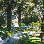 Parco Augusto 3* Capri