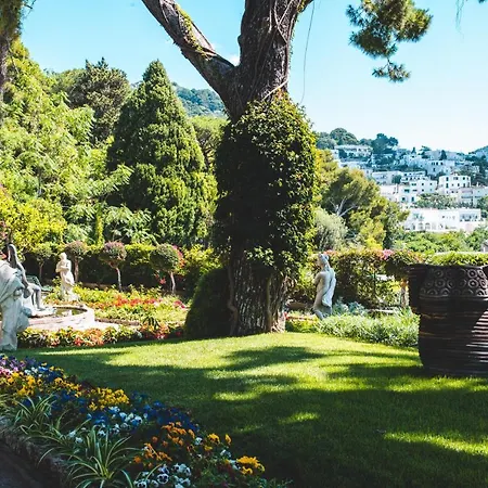 Couette-café Parco Augusto