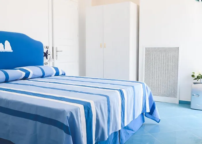 Parco Augusto Couette-café 3*