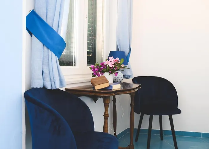 Parco Augusto Couette-café 3*