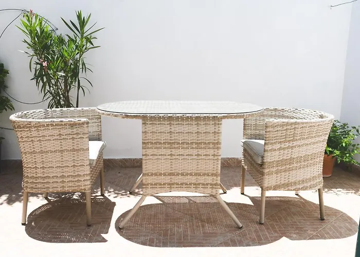 Couette-café Parco Augusto 3*