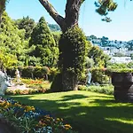 Bed and breakfast Parco Augusto