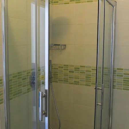 Parco Augusto Oda ve Kahvaltı 3*