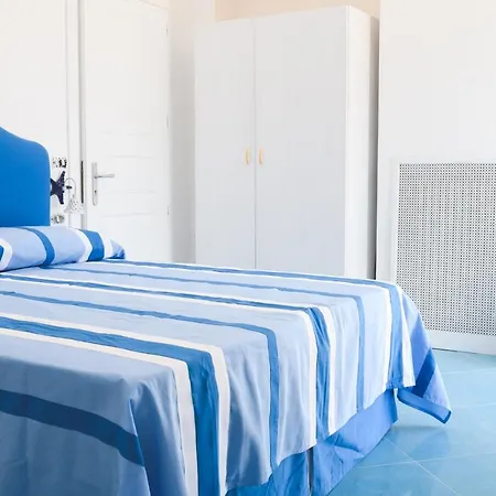 Parco Augusto Bed & Breakfast 3*