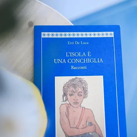 Parco Augusto Отель типа 