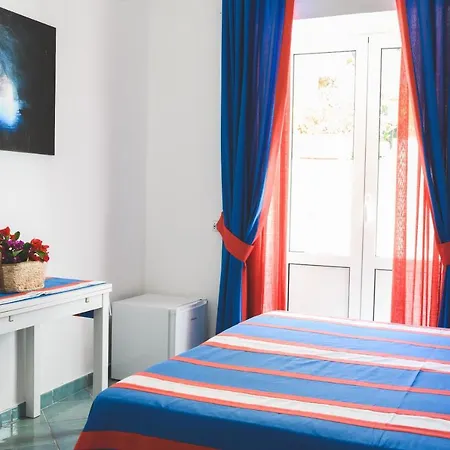 Parco Augusto Капри