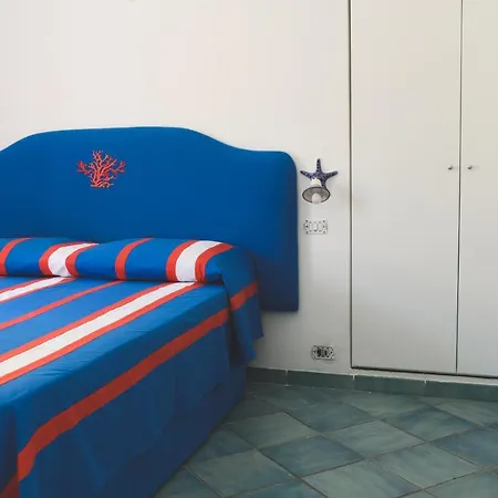 Parco Augusto Отель типа 