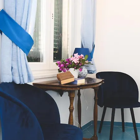 Parco Augusto Oda ve Kahvaltı 3*