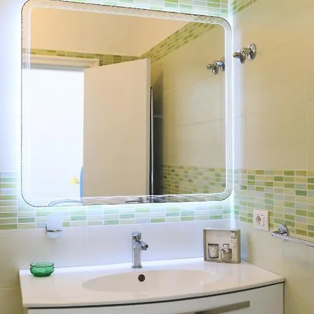 Parco Augusto 3* Capri