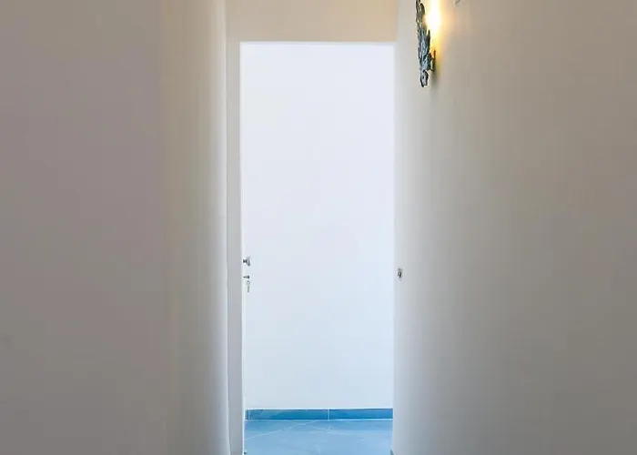 Parco Augusto Bed & Breakfast