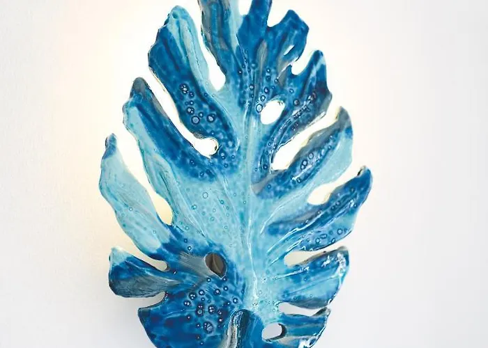 Parco Augusto Капри