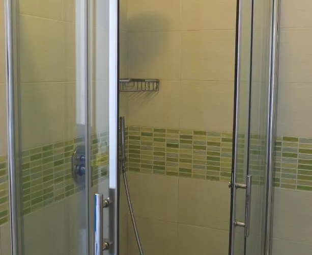 Parco Augusto Bed & Breakfast 3*