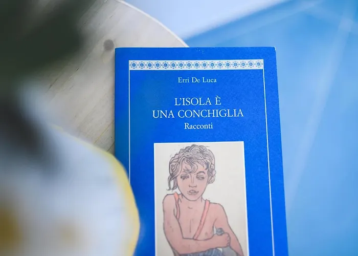 Parco Augusto Отель типа 