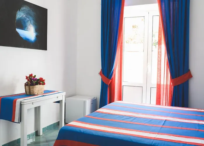 Parco Augusto Капри