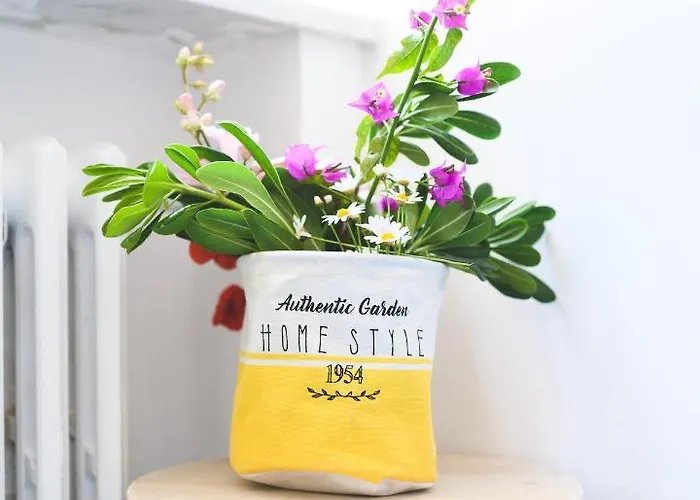 Parco Augusto Bed & Breakfast Capri