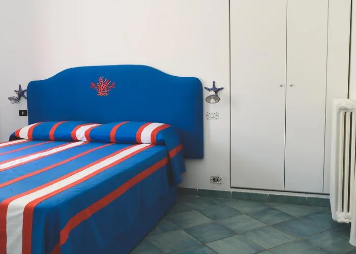 Parco Augusto Отель типа 