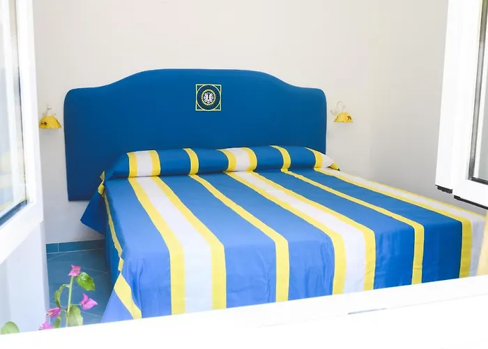 Parco Augusto Капри