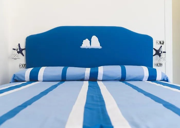 Parco Augusto Капри