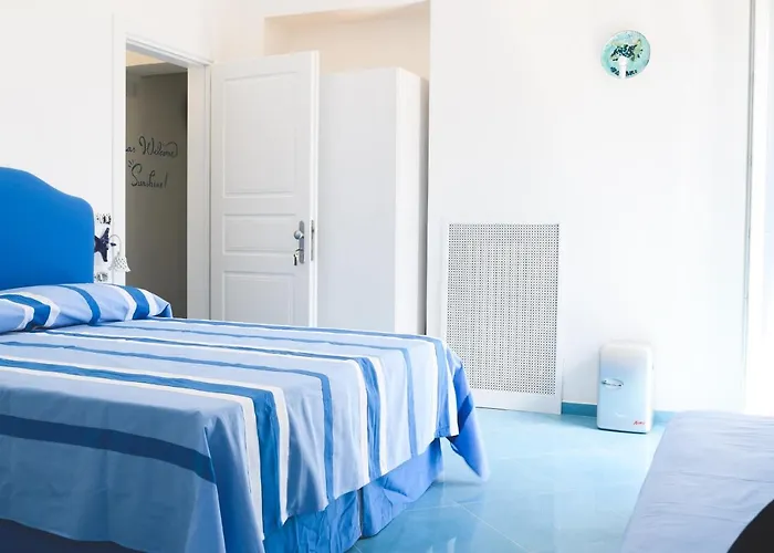 Parco Augusto Капри