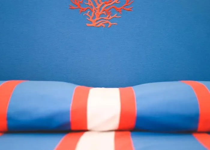 Parco Augusto Oda ve Kahvaltı 3*