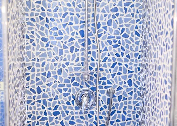 Parco Augusto Bed & Breakfast Capri