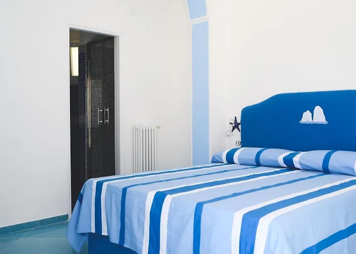 Parco Augusto Капри