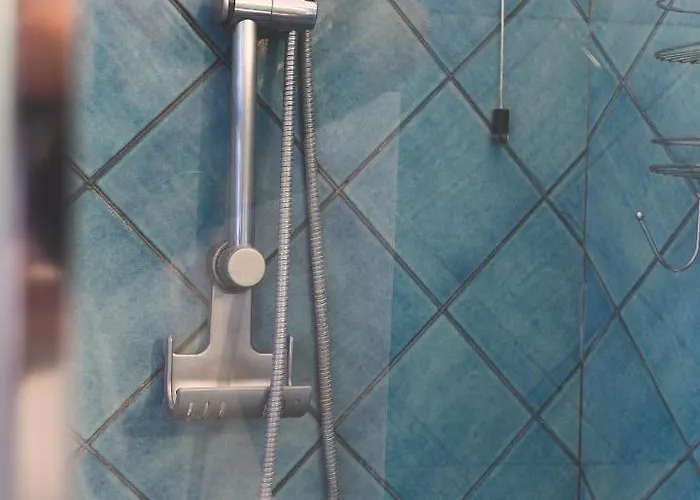 Parco Augusto Отель типа 