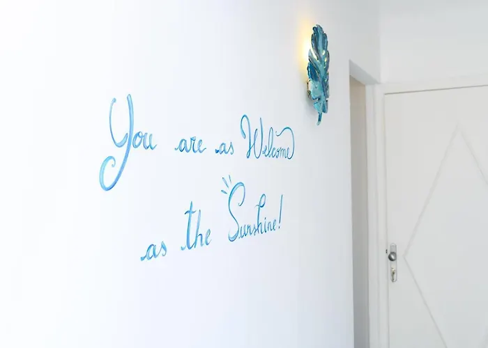 Bed & Breakfast Parco Augusto 3*