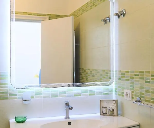 Parco Augusto 3* Капри