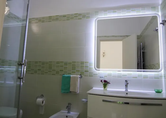 Parco Augusto Капри