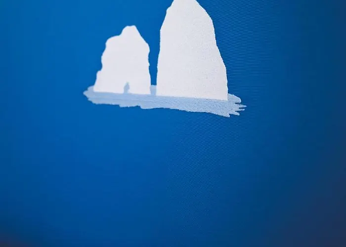 Frühstückspension Parco Augusto 3*