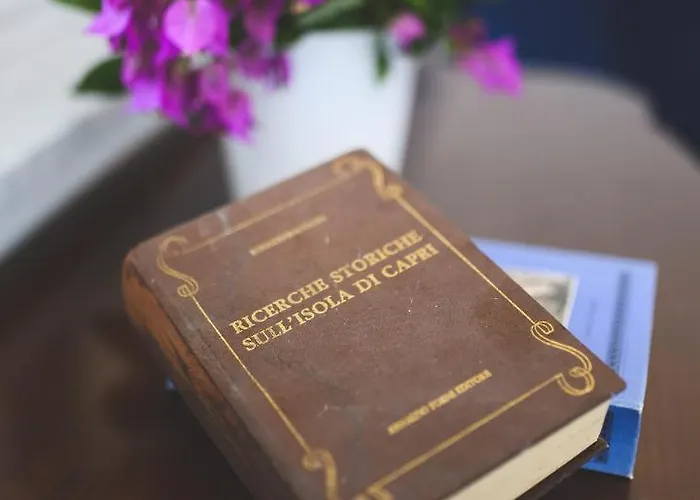 Parco Augusto Frühstückspension 3*